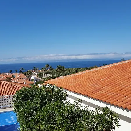 Bella With Incredible Ocean Views *